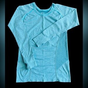 ZELLA COMPRESSION ATHLETIC TOP